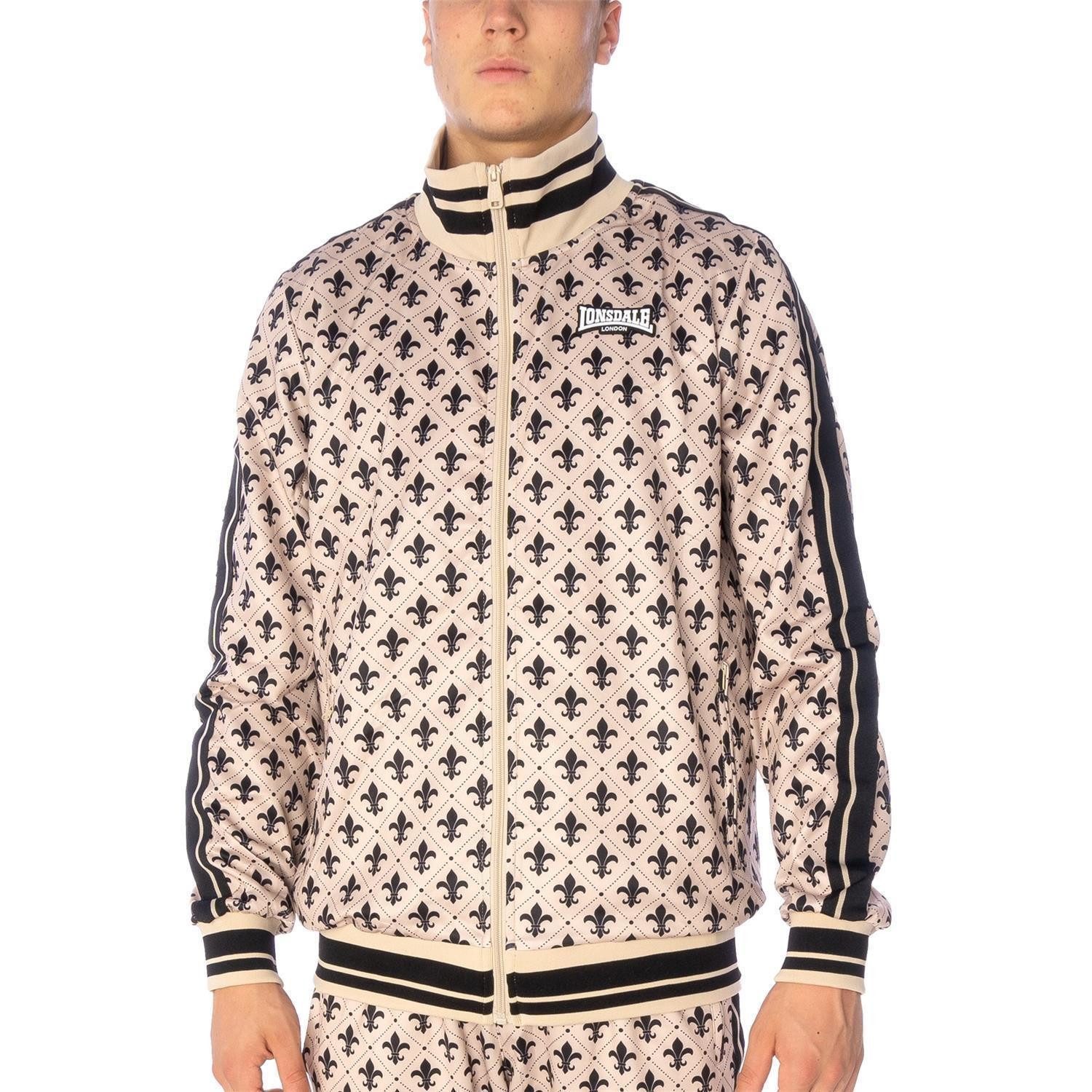 Lonsdale Trainingsanzug Trainingsanzug Lonsdale Boswall
