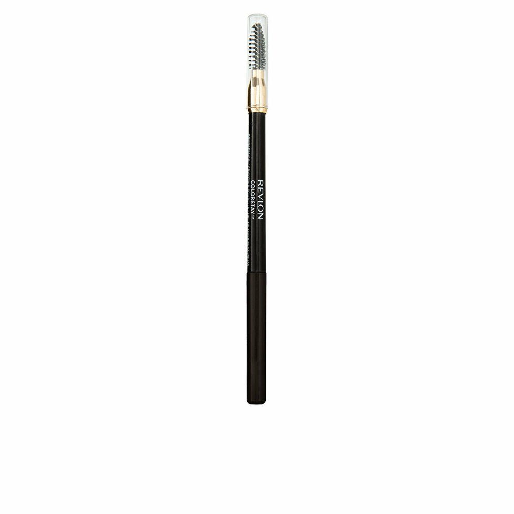 Revlon Augenbrauen-Stift Colorstay Brow Pencil 220 Dark Brown