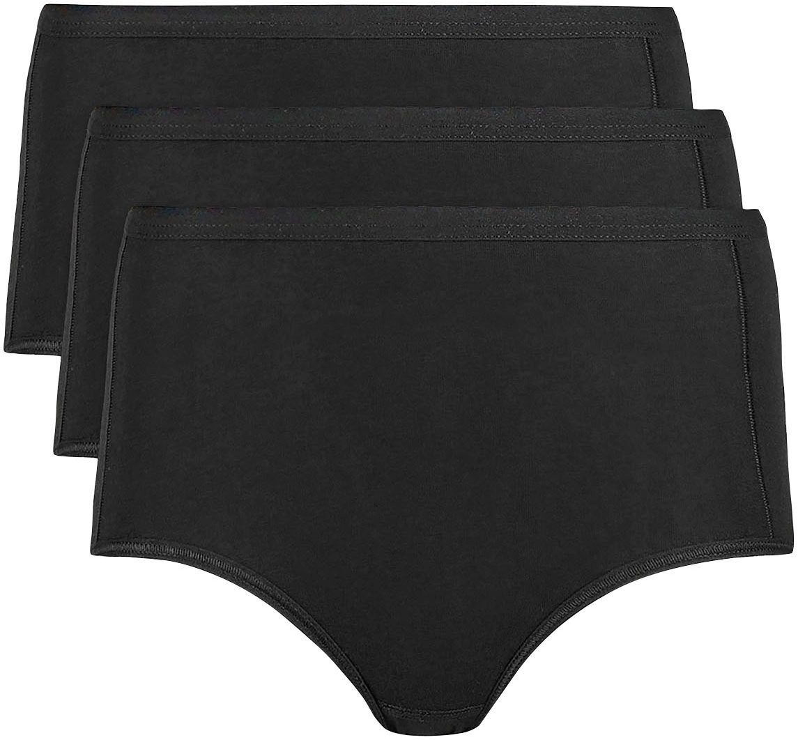 Nina Von C. High-Waist-Panty (3-St., 3er Pack)