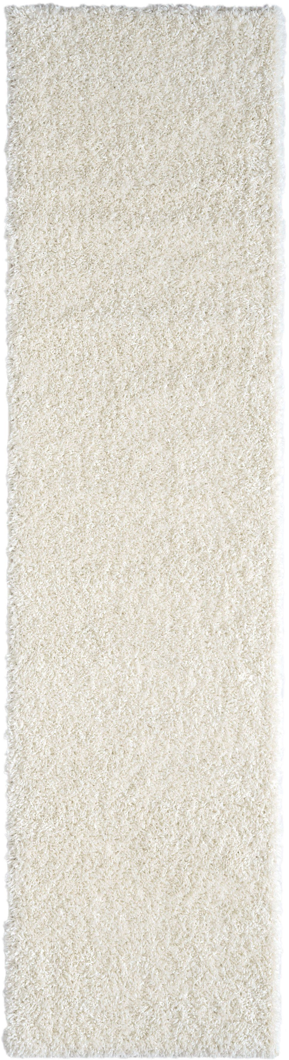 Myflair Möbel & Accessoires Hochflor-Läufer »My Shaggy«, rechteckig, 37 mm günstig online kaufen