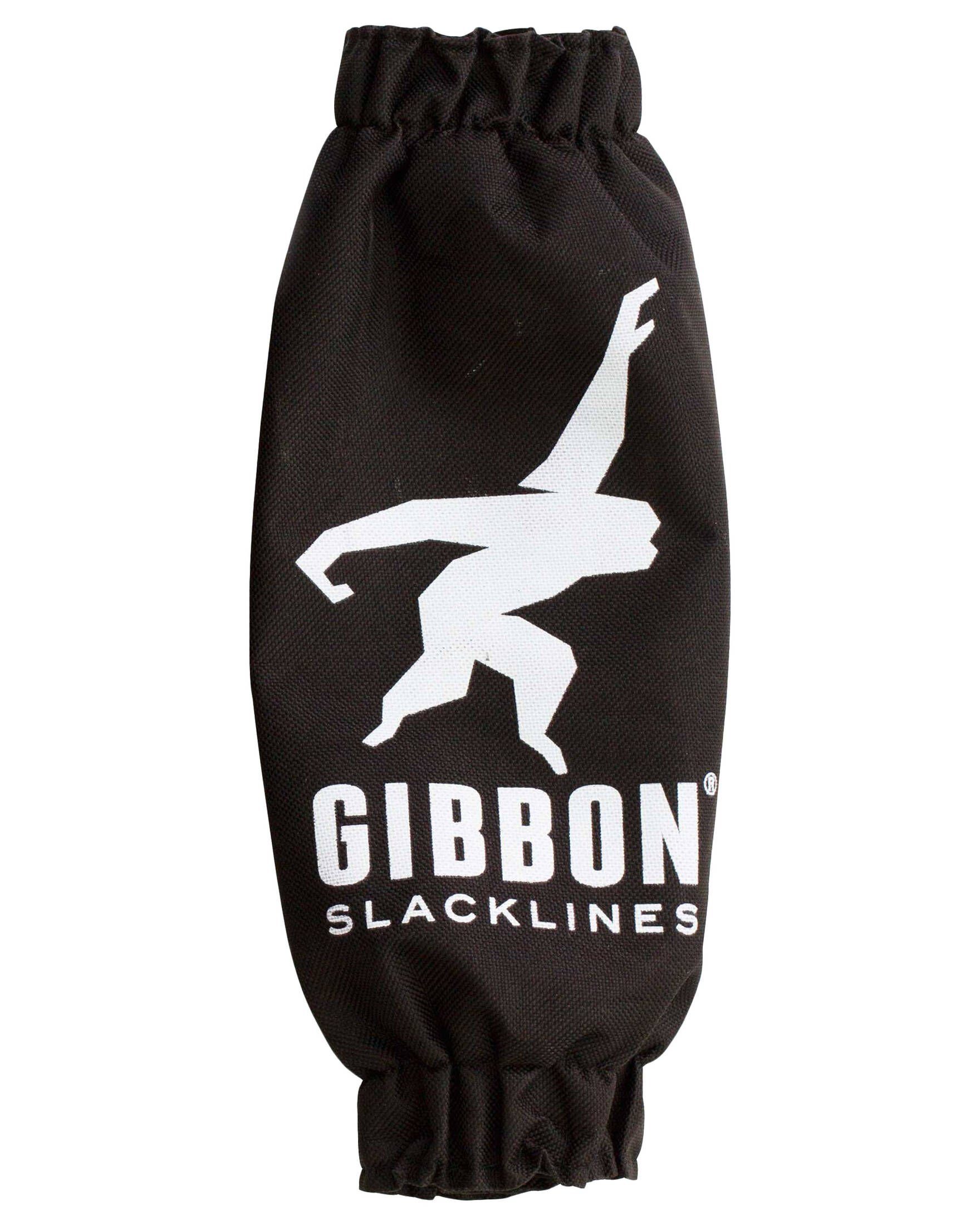 15 Treewear-Set TRAVELLINE Gibbon m – Slackline Slackline