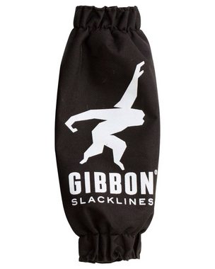 Gibbon Slackline Slackline Treewear-Set TRAVELLINE – 15 m