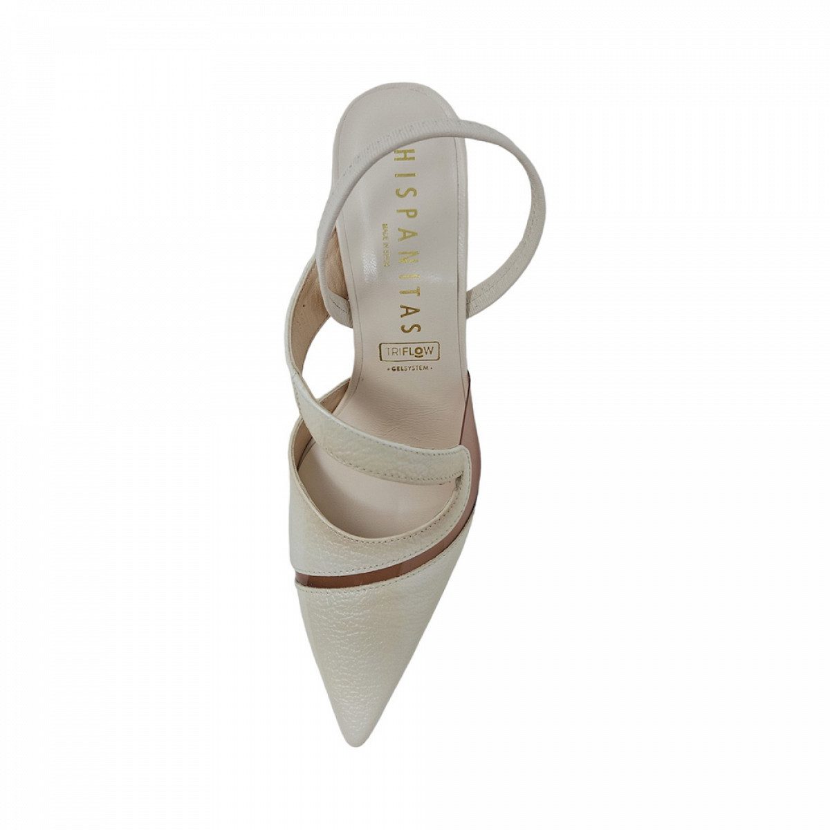 Hispanitas Nova Slingpumps