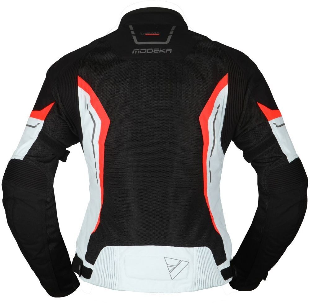 Modeka Motorradjacke Jacke Khao Air Lady günstig online kaufen