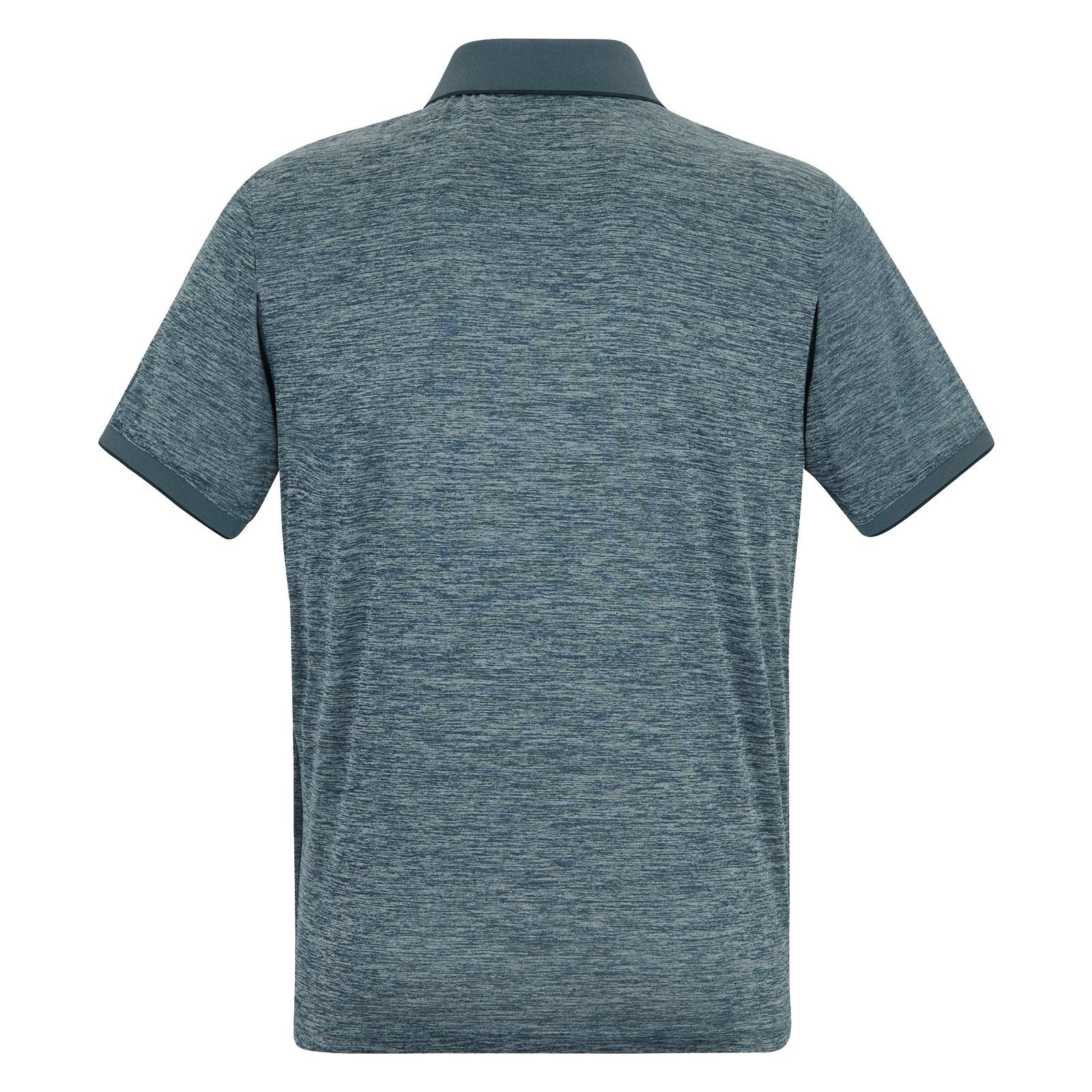 Regatta Poloshirt Remex II mit Markenlogo auf dem Ärmel – Bild 2 von 2