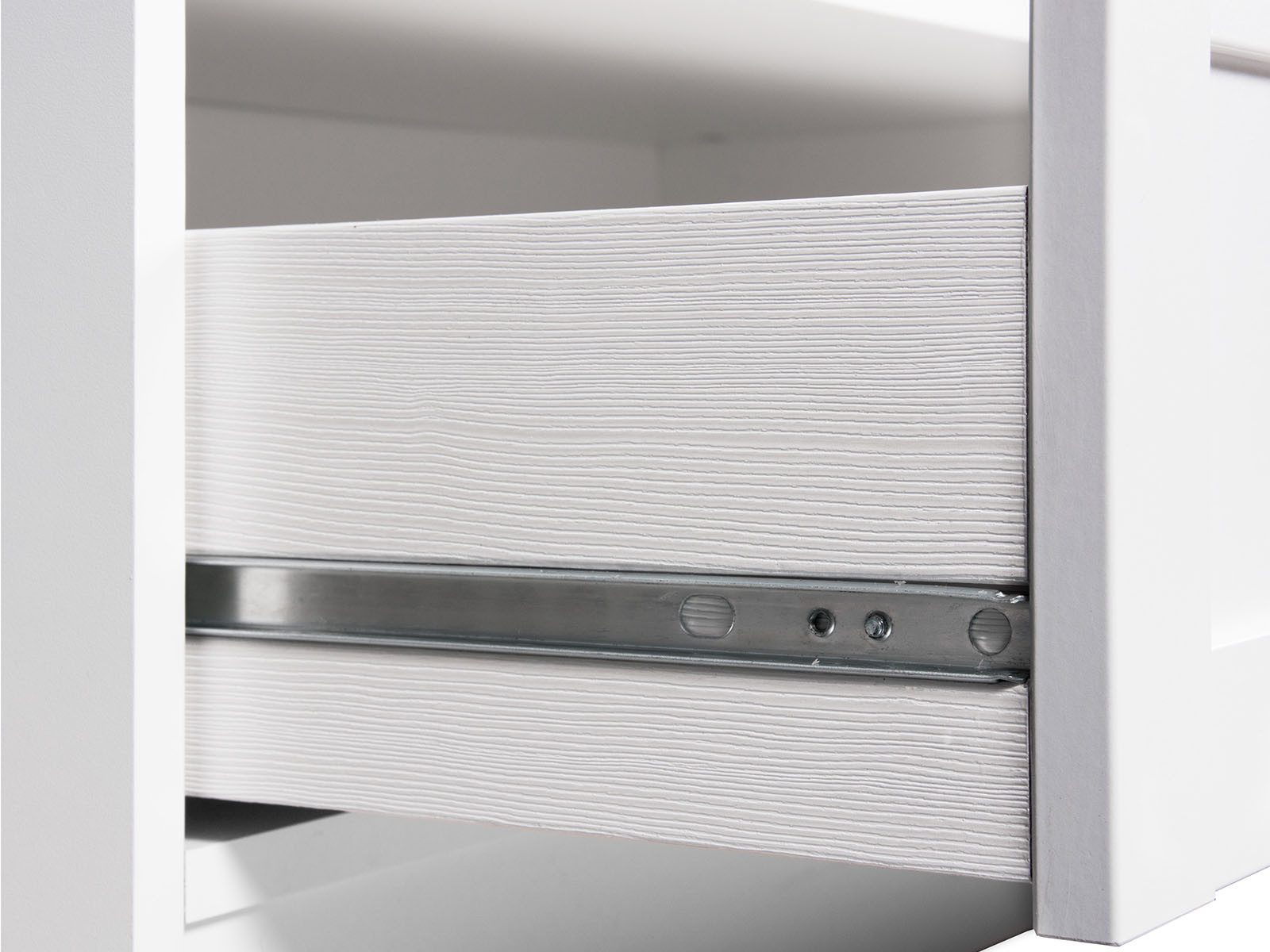 Finori Nachttisch 50 x 50 x 35 cm (B/H/T) – Bild 3 von 4