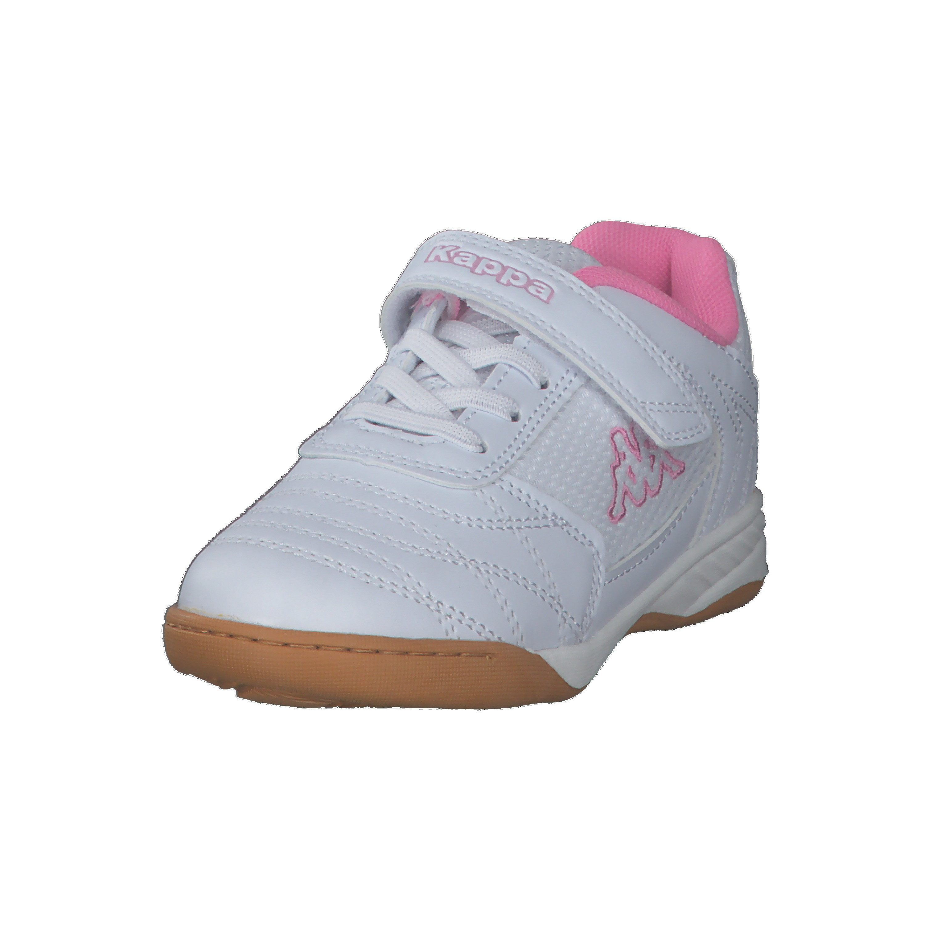 Kappa Kappa Kinder Hallenschuhe DAMBA K 260765K Hallenschuh