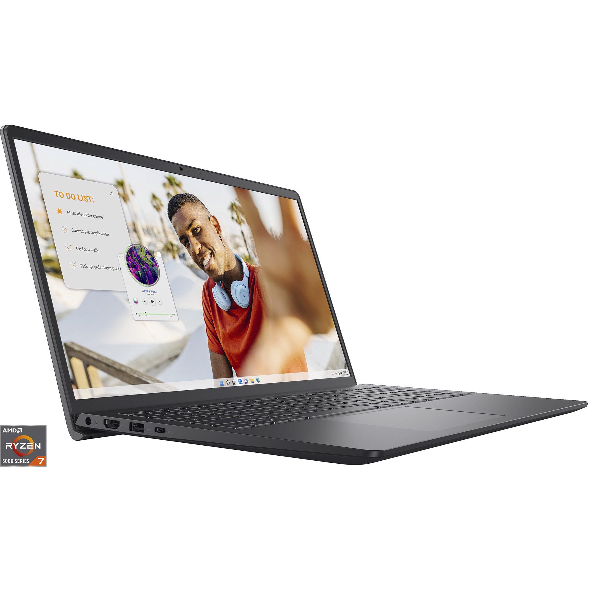 Dell Inspiron 15 3535, Notebook Notebook