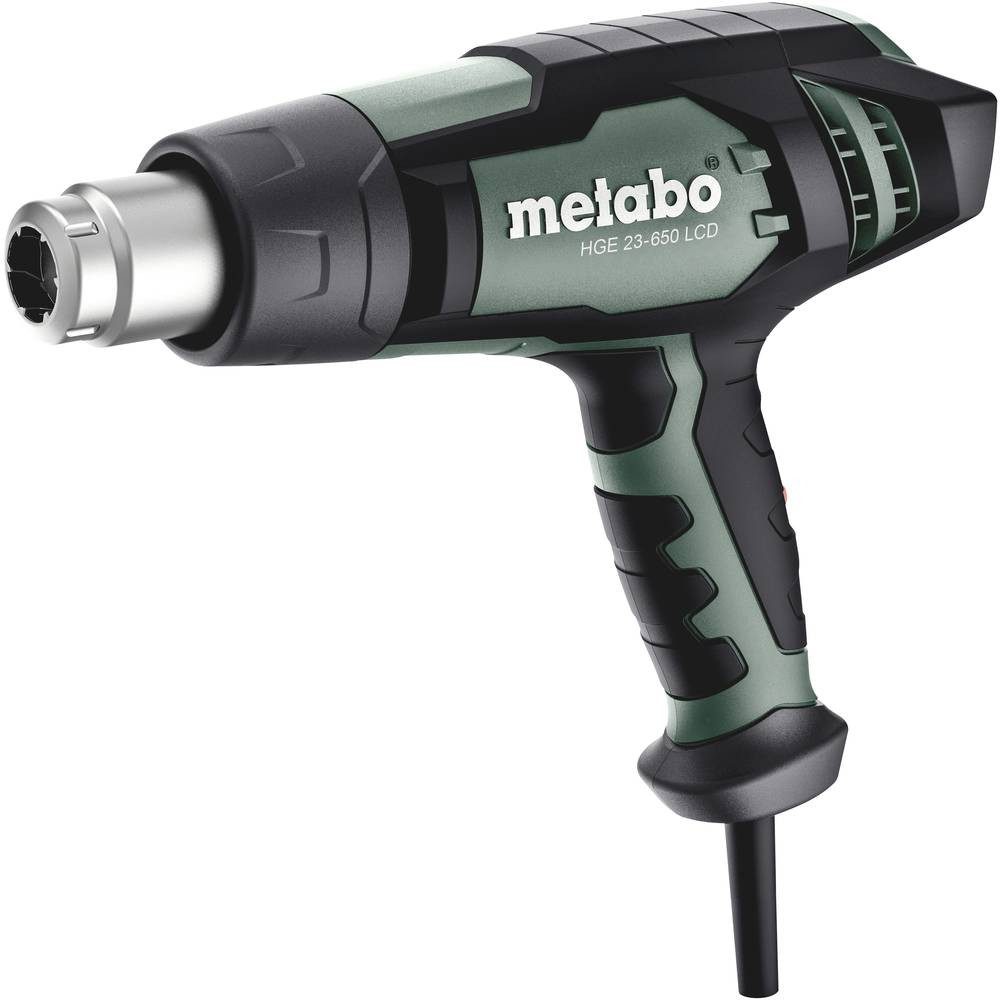 metabo Heißluftgebläse Heißluftgebläse 603065000
