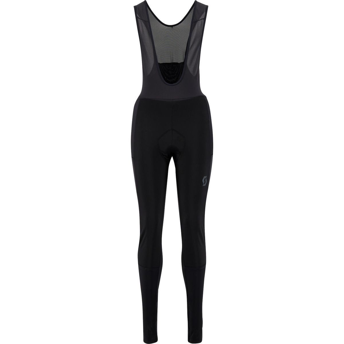 Scott Fahrradhose Tights W's Gravel Warm +++ Hochfunktionale Damen-Radhose für optimalen Schutz bei Kälte und