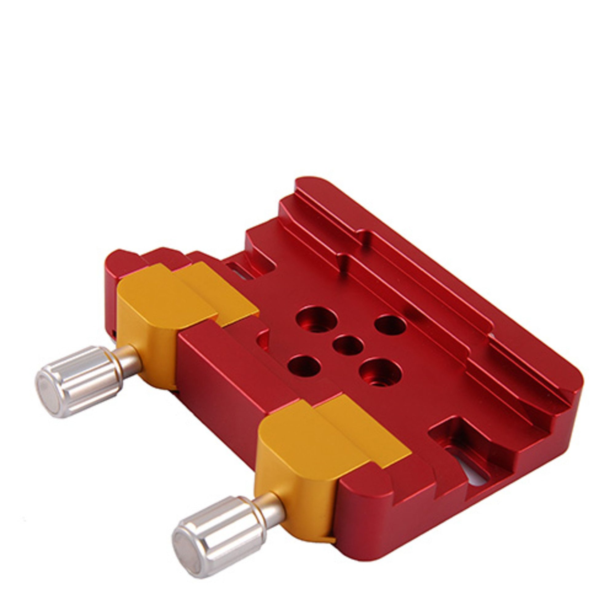 ASToptics Teleskop ASToptics DX Vixen- und Losmandy-style Prismenklemme 150mm