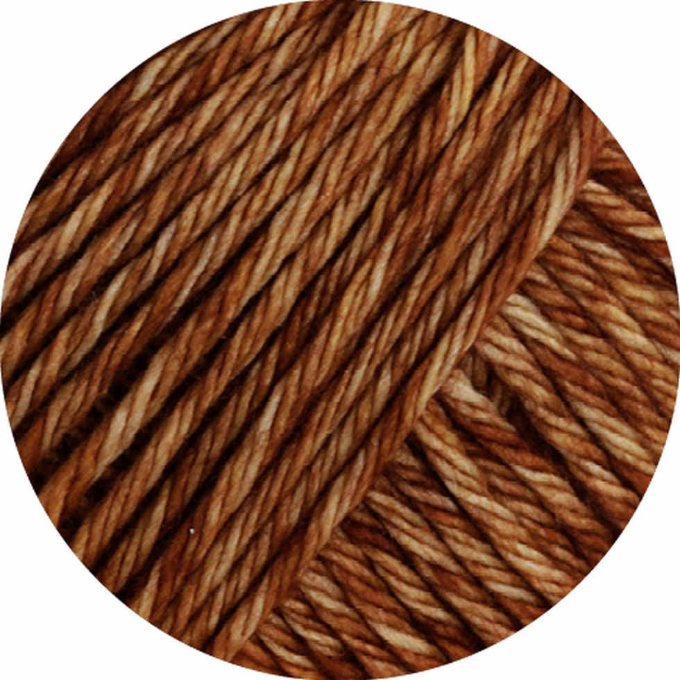 0010 - Goldbraun/Sandgelb