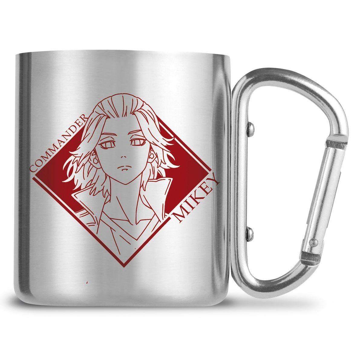 Tokyo Revengers Tasse