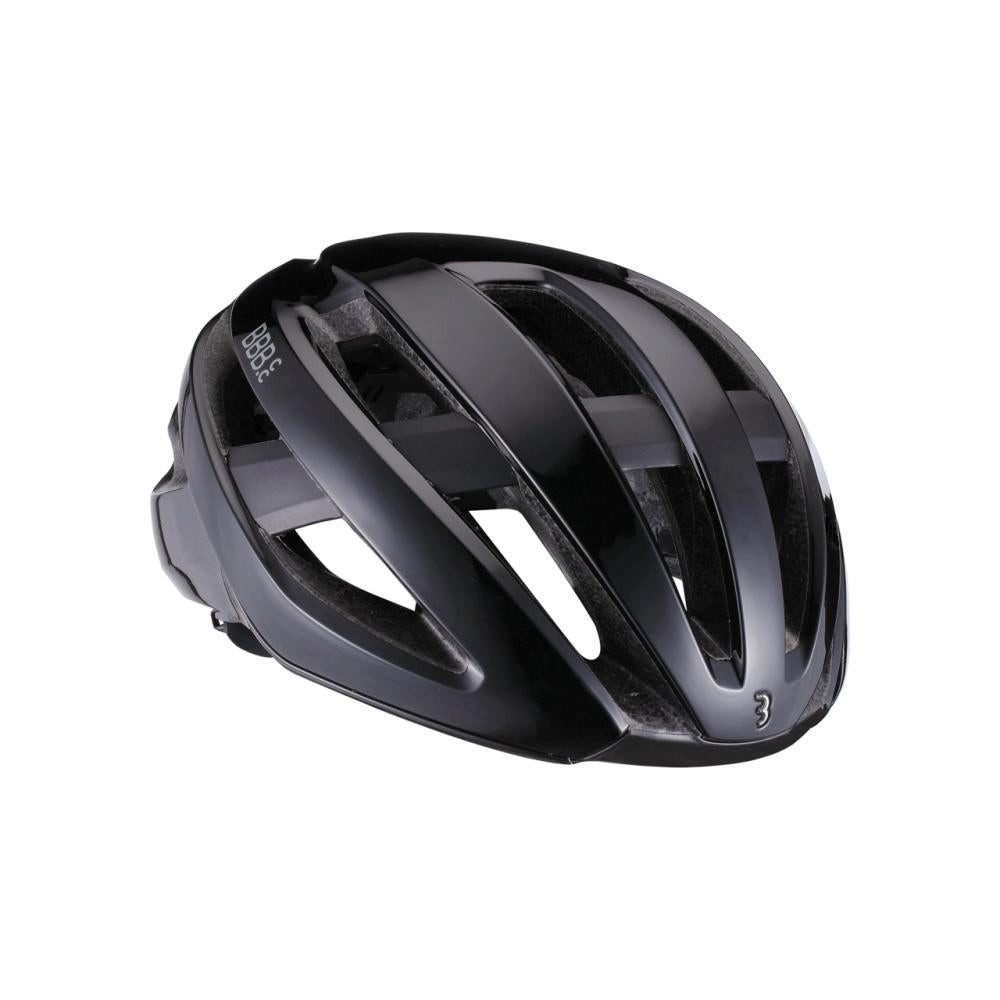 BBB Fahrradhelm BBB Helm Maestro M schwarz glanz
