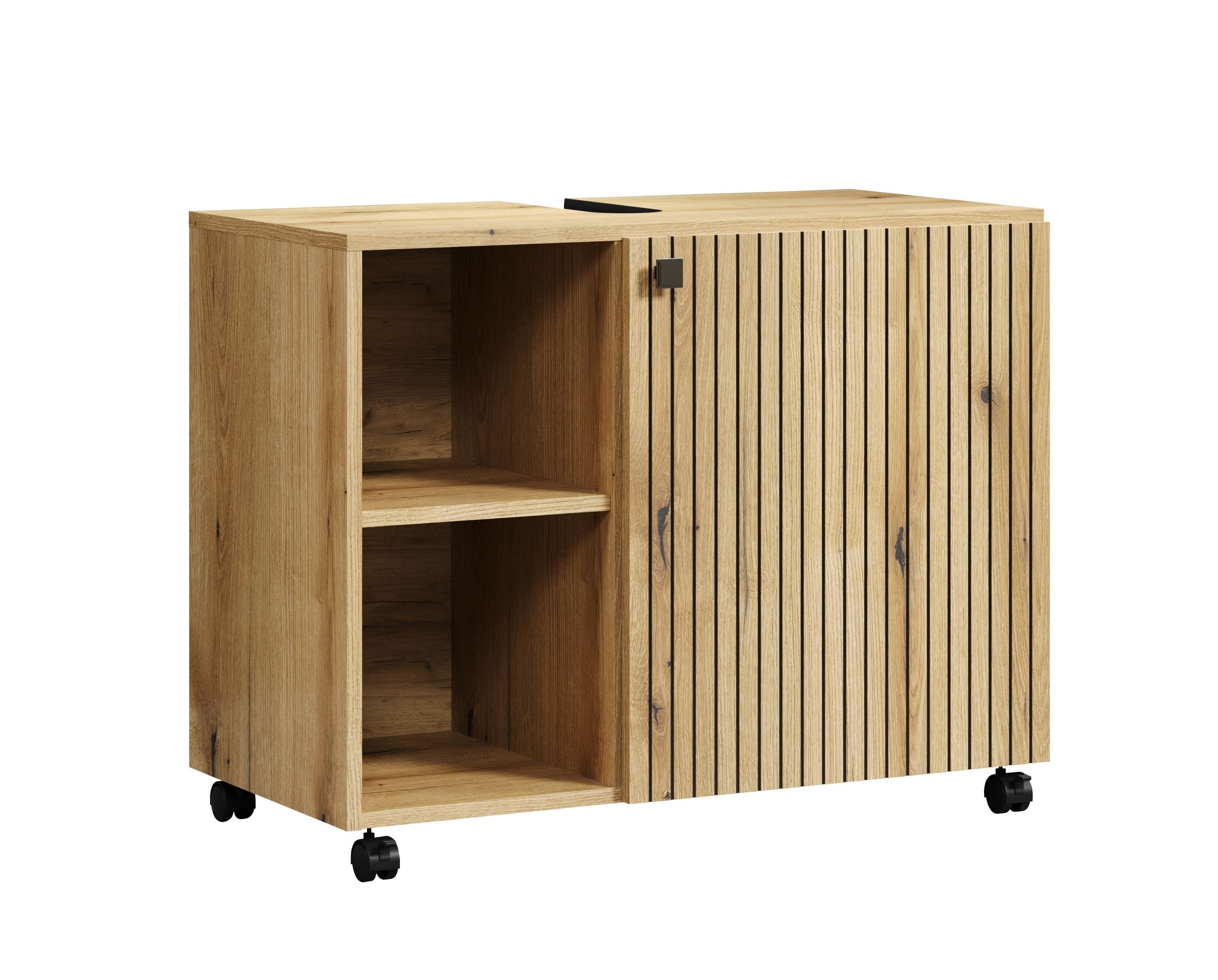 Waschbeckenunterschrank