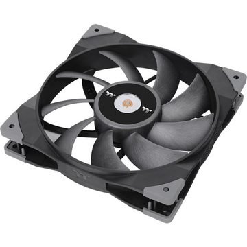 Thermaltake Gehäuselüfter TOUGHFAN 14 High Static Pressure Radiator Fan