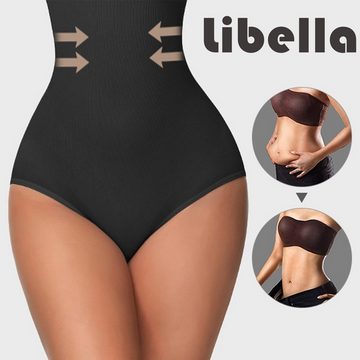 Libella Miederbody 3603 (1/2er-Pack) figurformend Miederbody mit Hakenverschluss Hipsterform Spaghetti