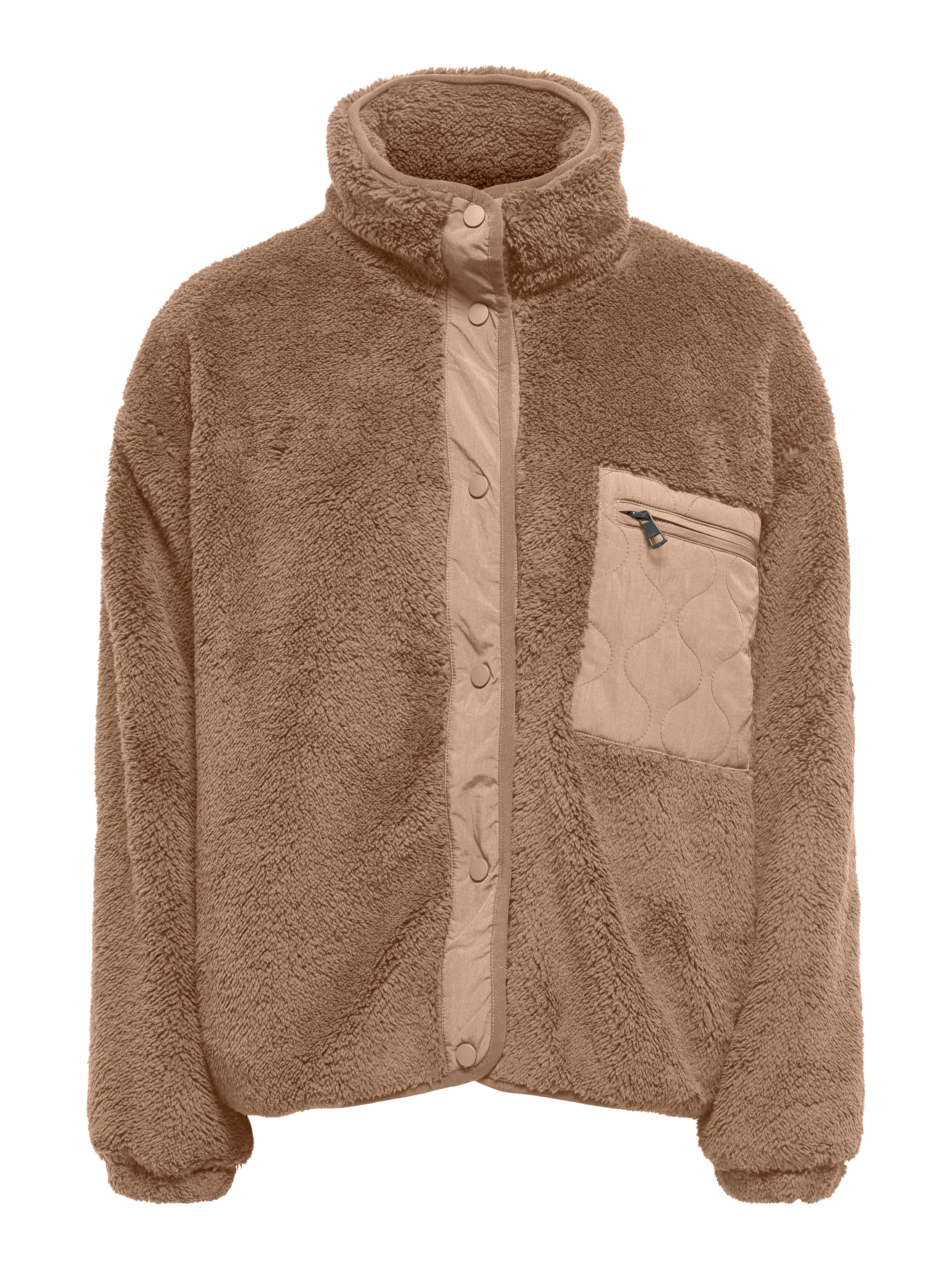 ONLY Outdoorjacke günstig online kaufen