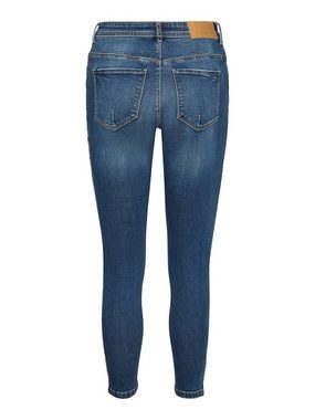 Noisy may Slim-fit-Jeans NMKIMMY Jeanshose mit Stretchanteil