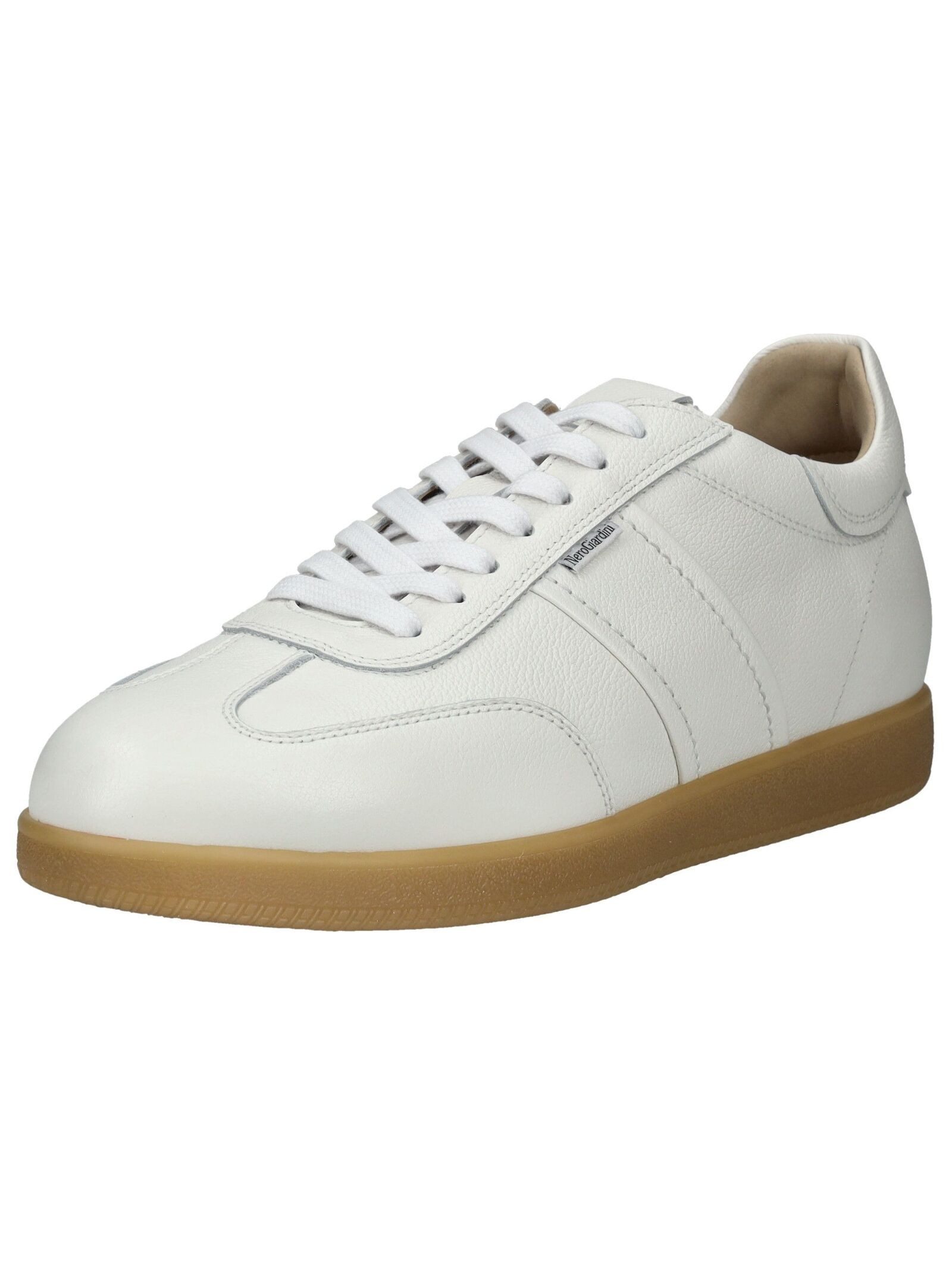 Nero Giardini Nero Giardini Sneaker Leder Sneaker