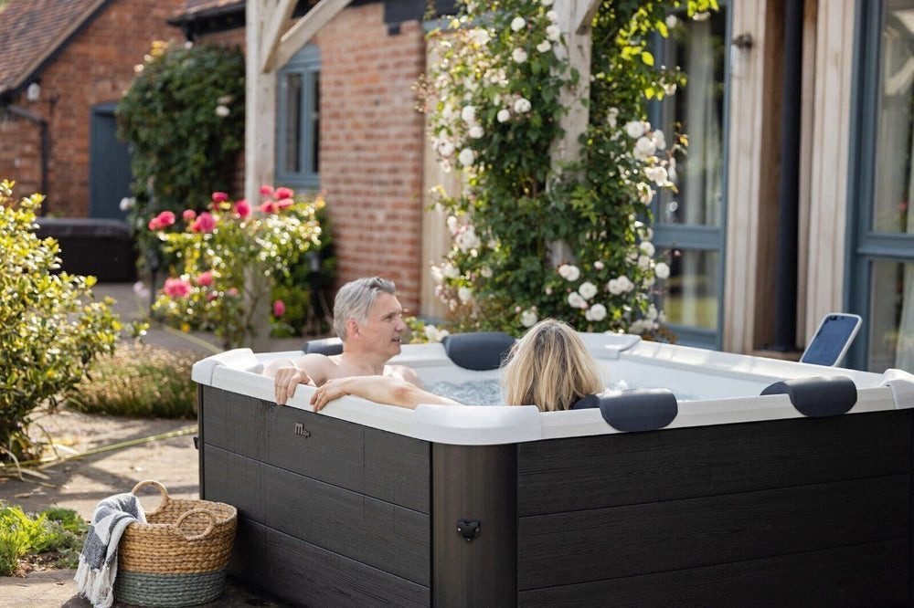 DEKO VERTRIEB BAYERN Whirlpool XXL Premium günstig online kaufen