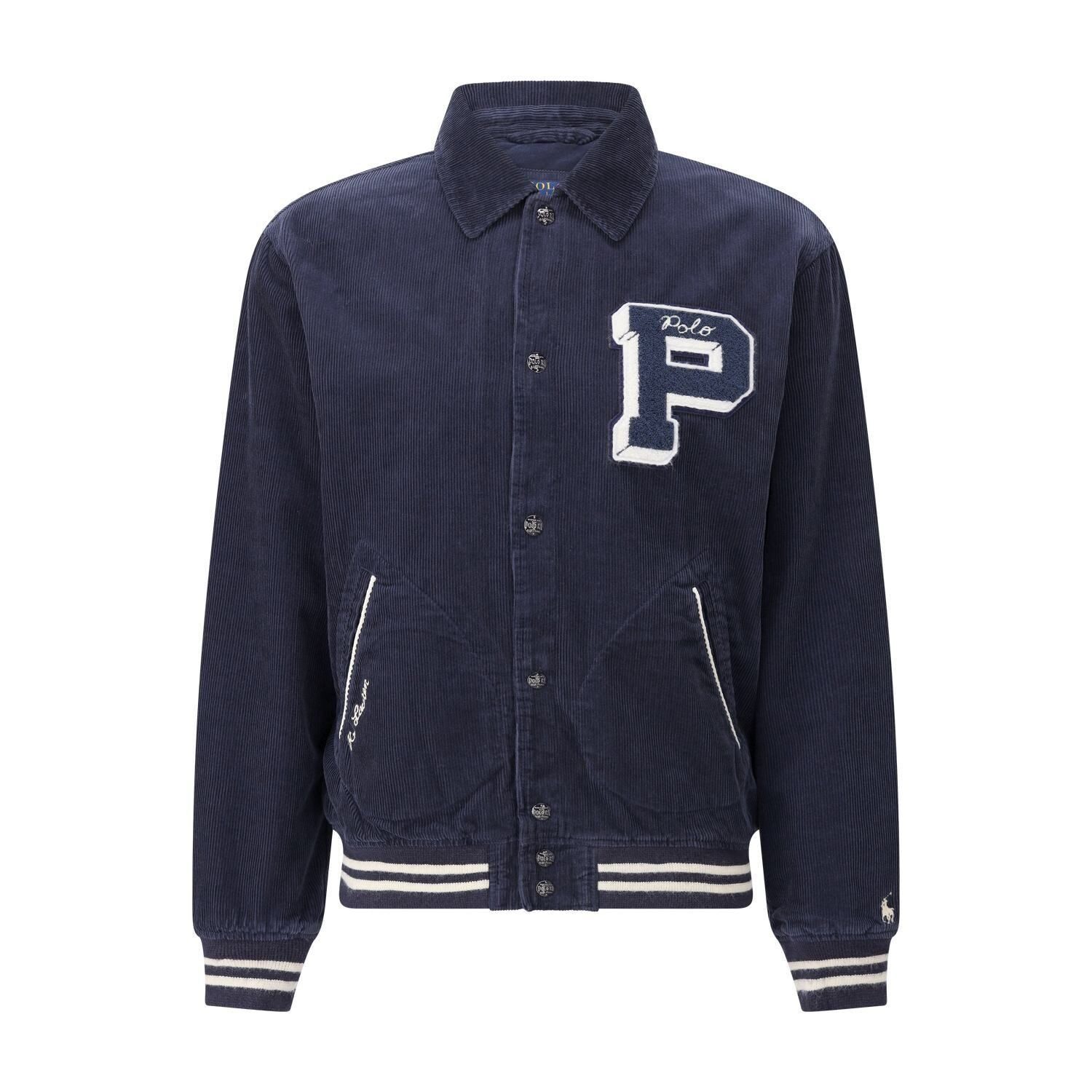Polo Ralph Lauren Collegejacke