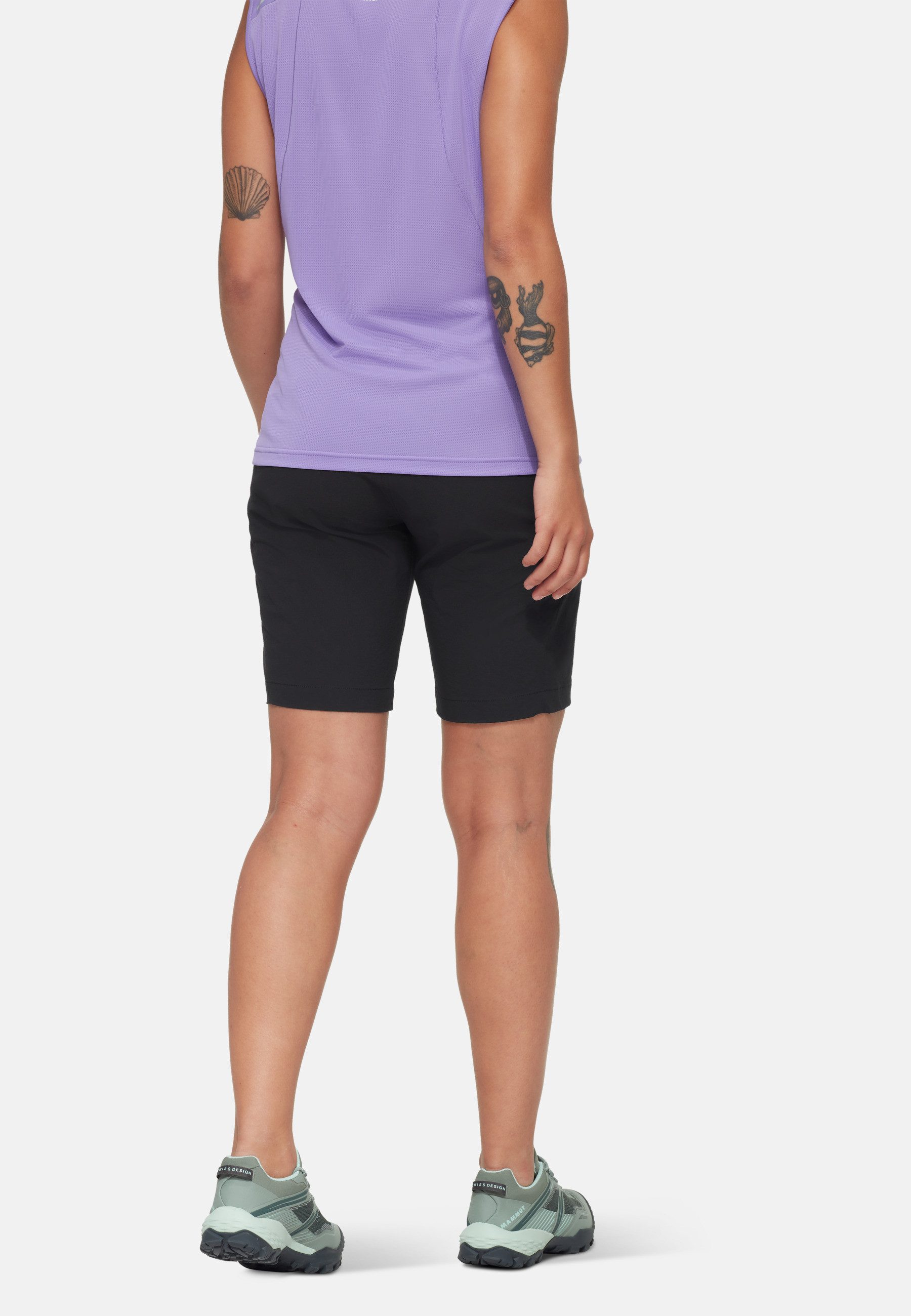 Mammut Trekkingshorts Ducan Shorts Women