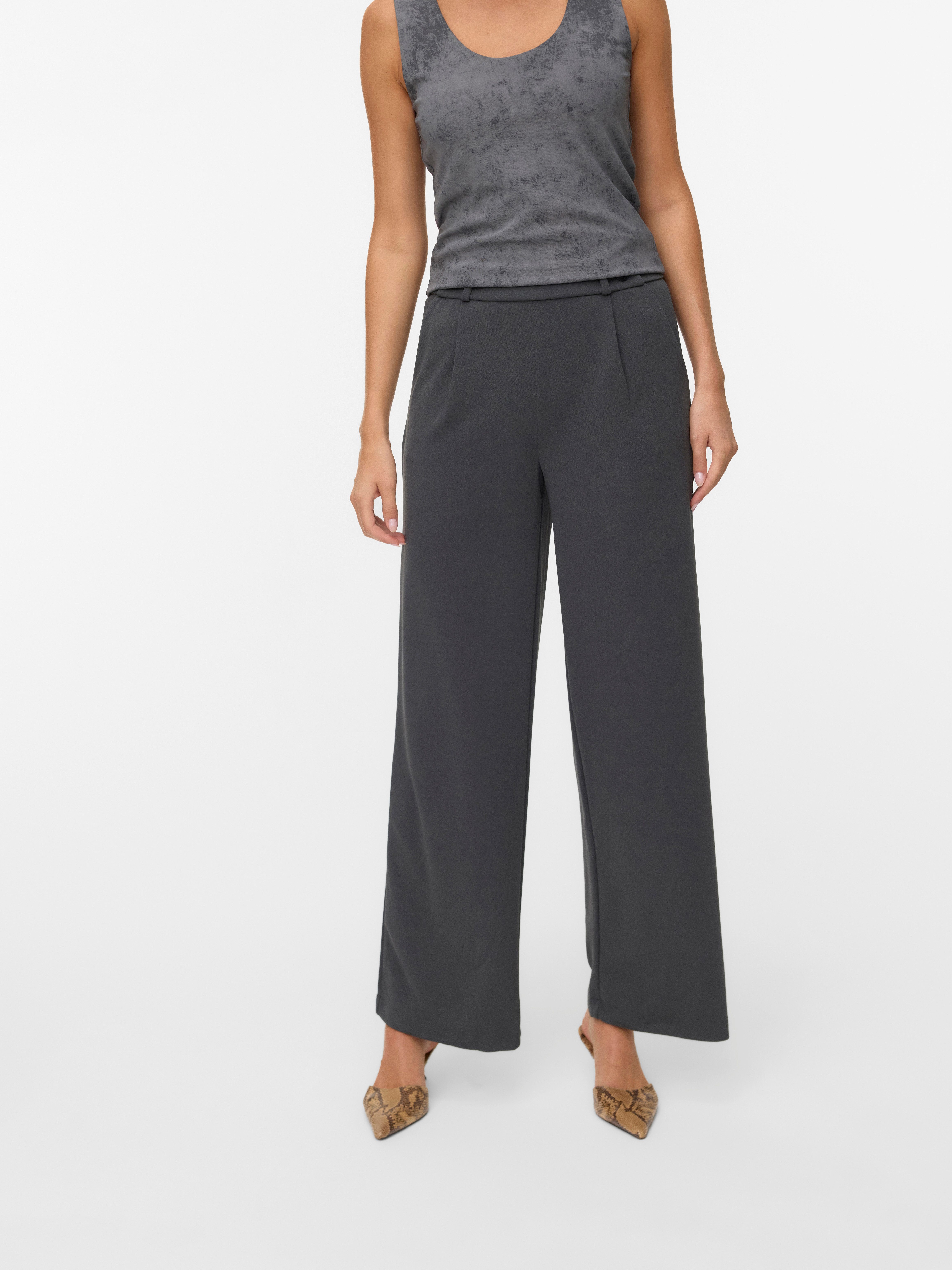 Vero Moda Anzughose VMSTAR PANTS JRS GA NOOS günstig online kaufen