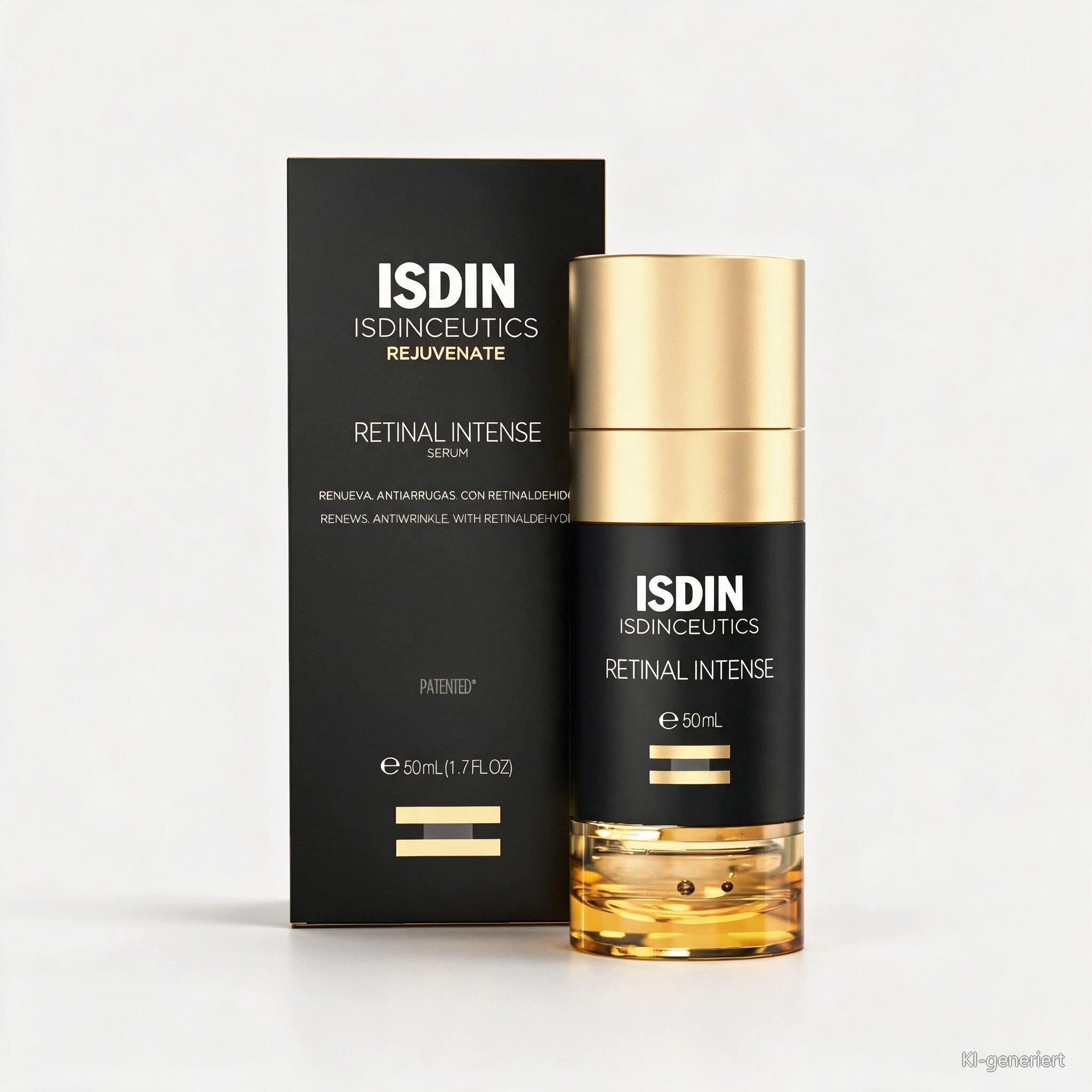 Isdin Anti-Aging-Creme, 1-tlg.