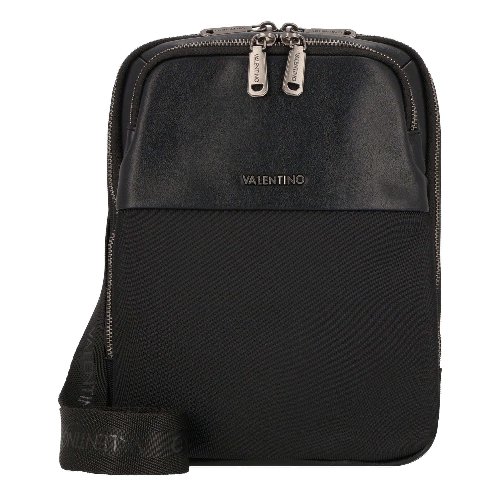 VALENTINO BAGS Umhängetasche Finix, Polyurethan