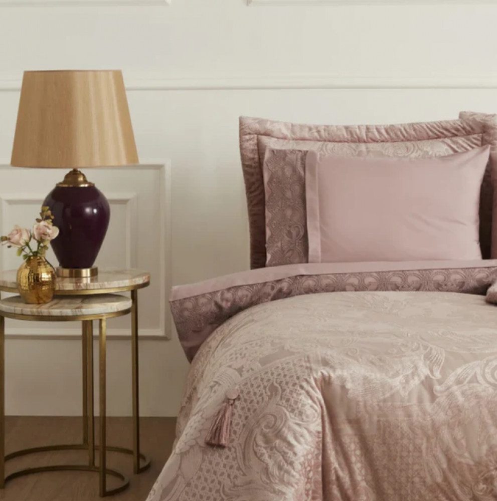 Karaca Bettwäsche Karaca Home Valeria Elite günstig online kaufen