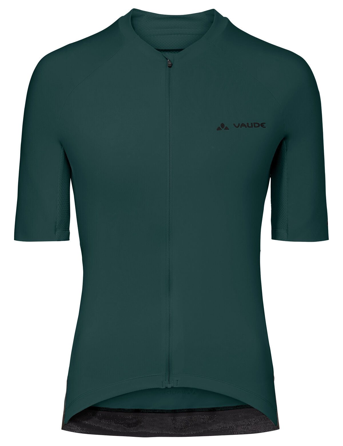 VAUDE Radtrikot Women's Furka FZ Tricot III atmungsaktives und schnelltrocknendes Radtrikot