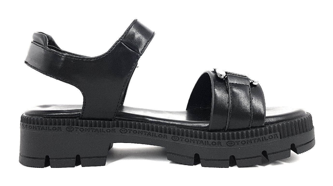TOM TAILOR Sandale Sandalette günstig online kaufen