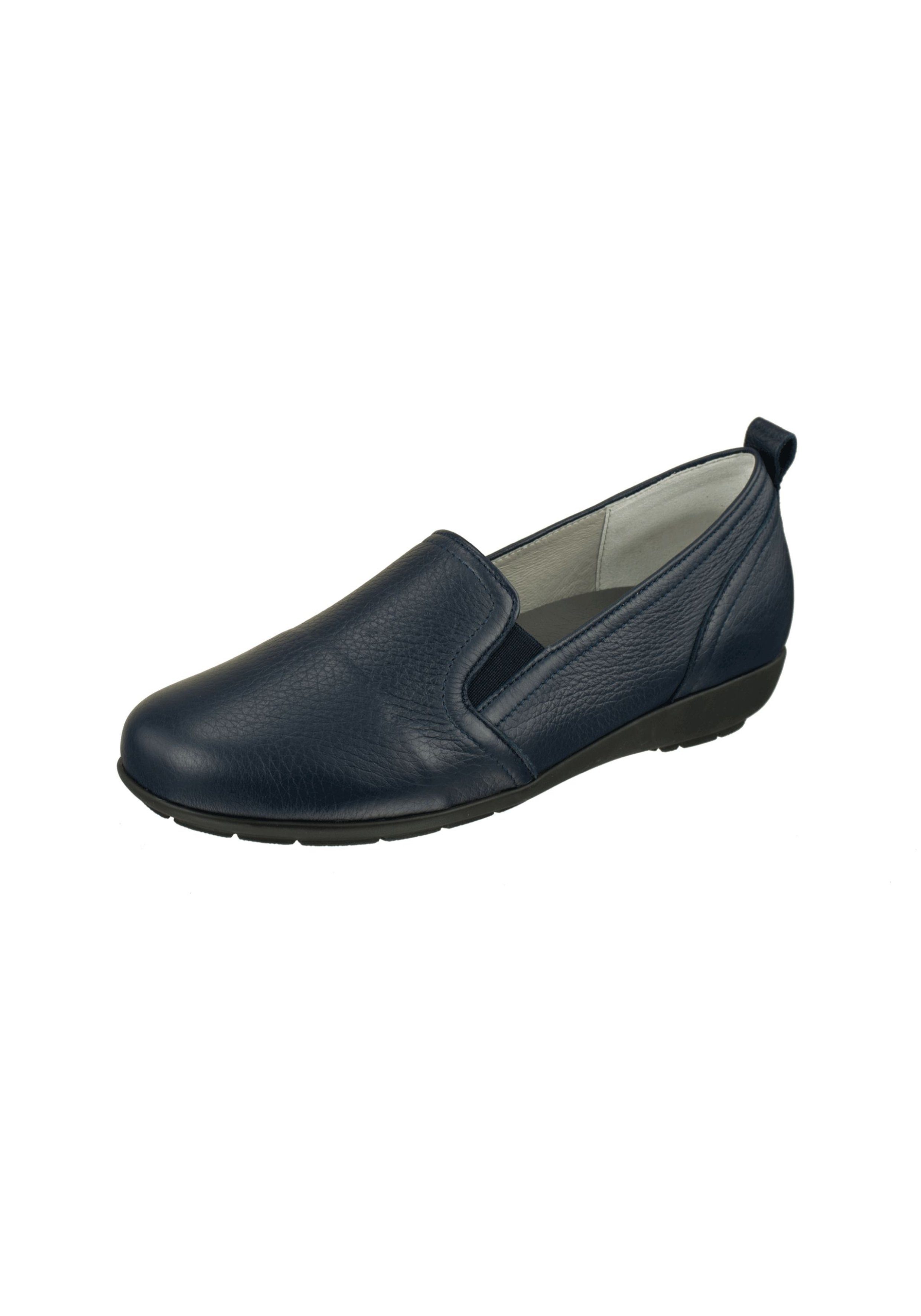 Natural Feet Clara Слипперы mit weitem Fußbett