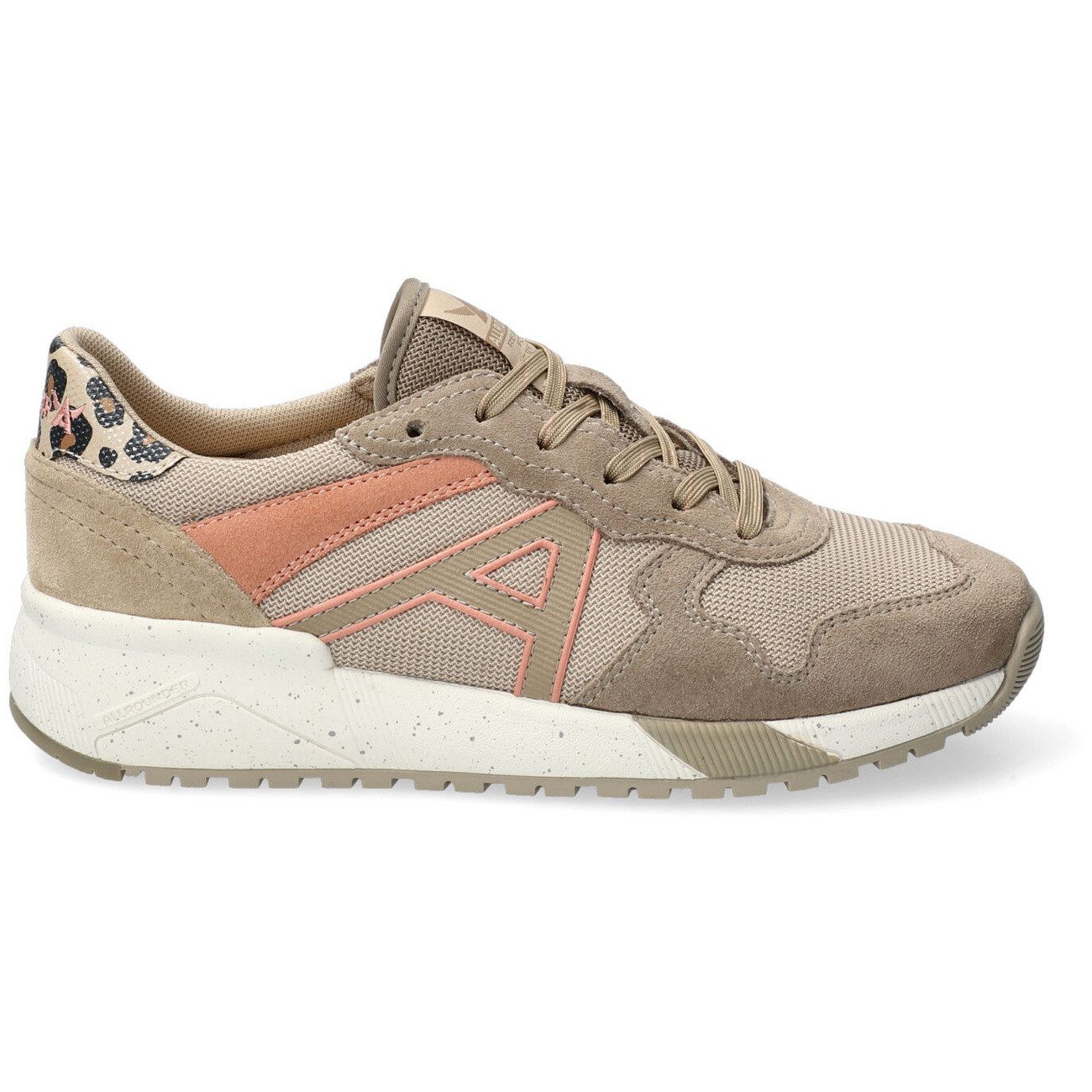 Allrounder VitesseAntilope Lamb Schnürschuh