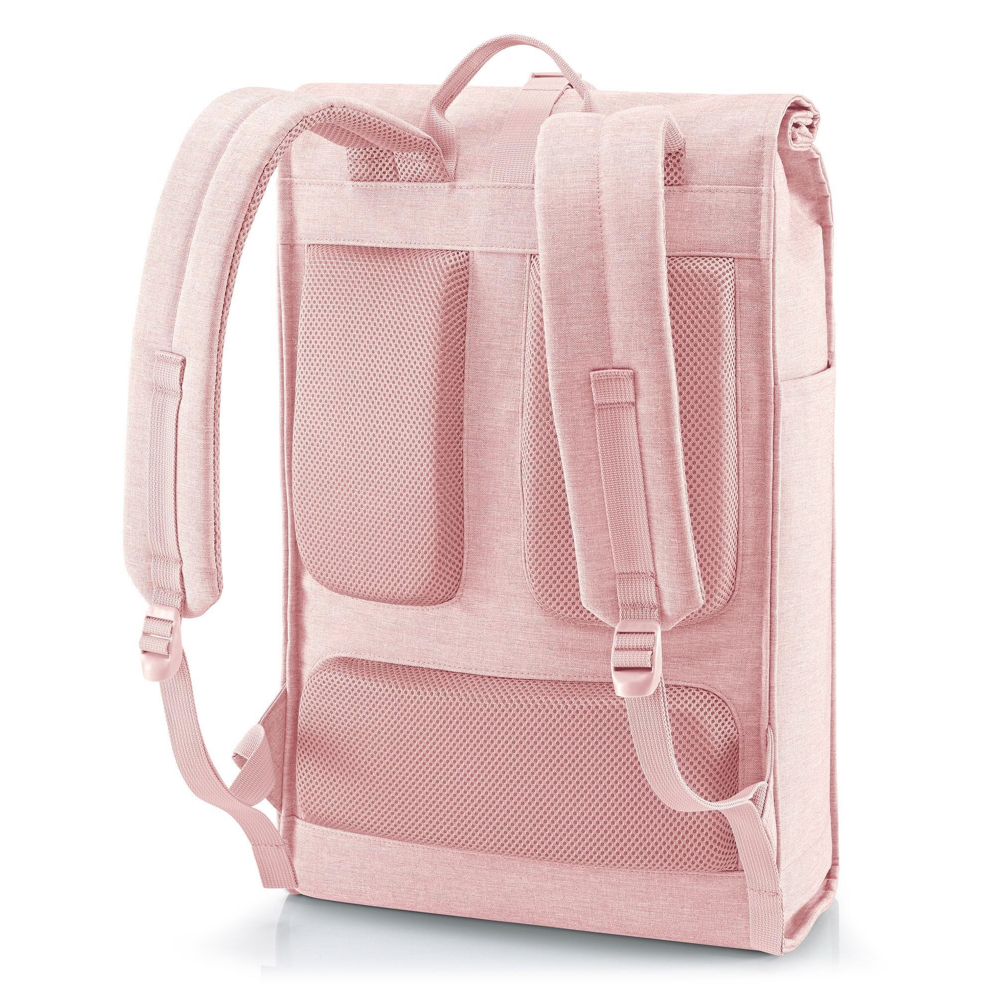 REISENTHEL® Daypack Urban Rolltop, Polyester