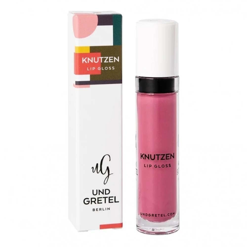 Und Gretel Lipgloss