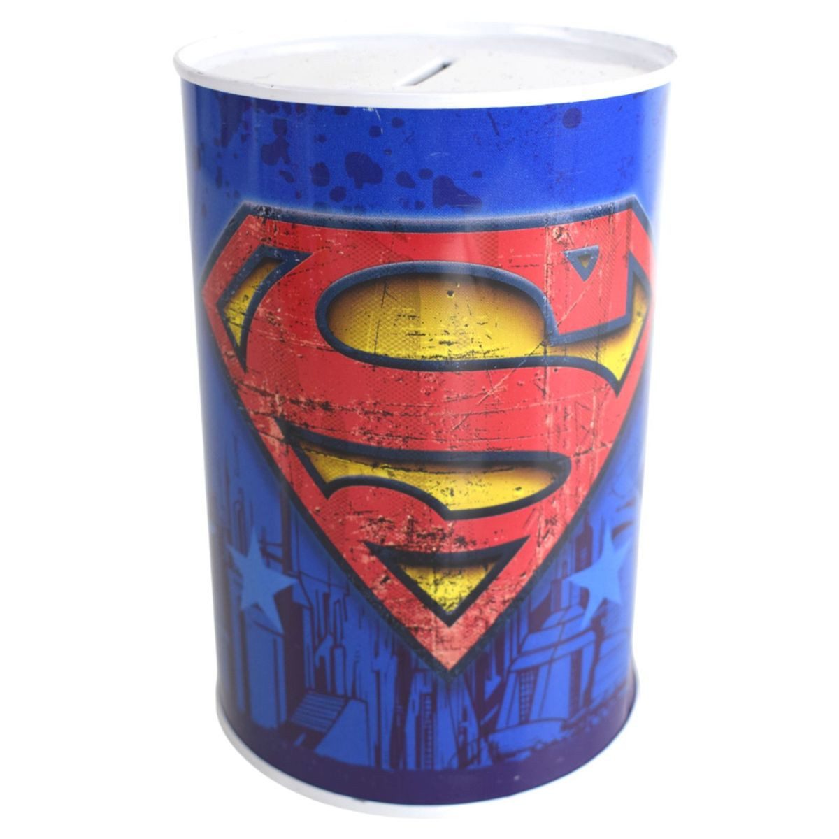 Stor Spardose Spardose für Jungs & Mädchen aus Metall Ø 10 cm bekannte Kind günstig online kaufen