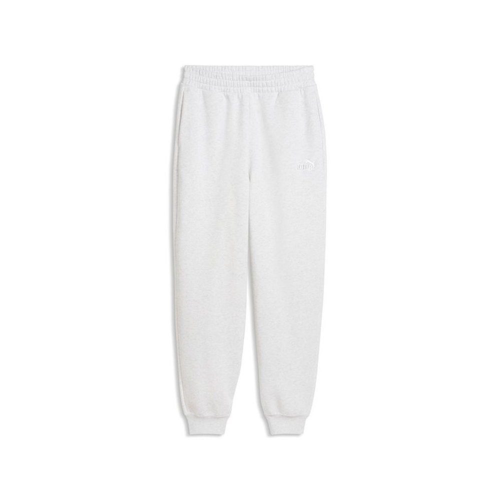 PUMA Trainingshose Ess Small NO. 1 Logo Comfort Sweatpants CL FL (S)
