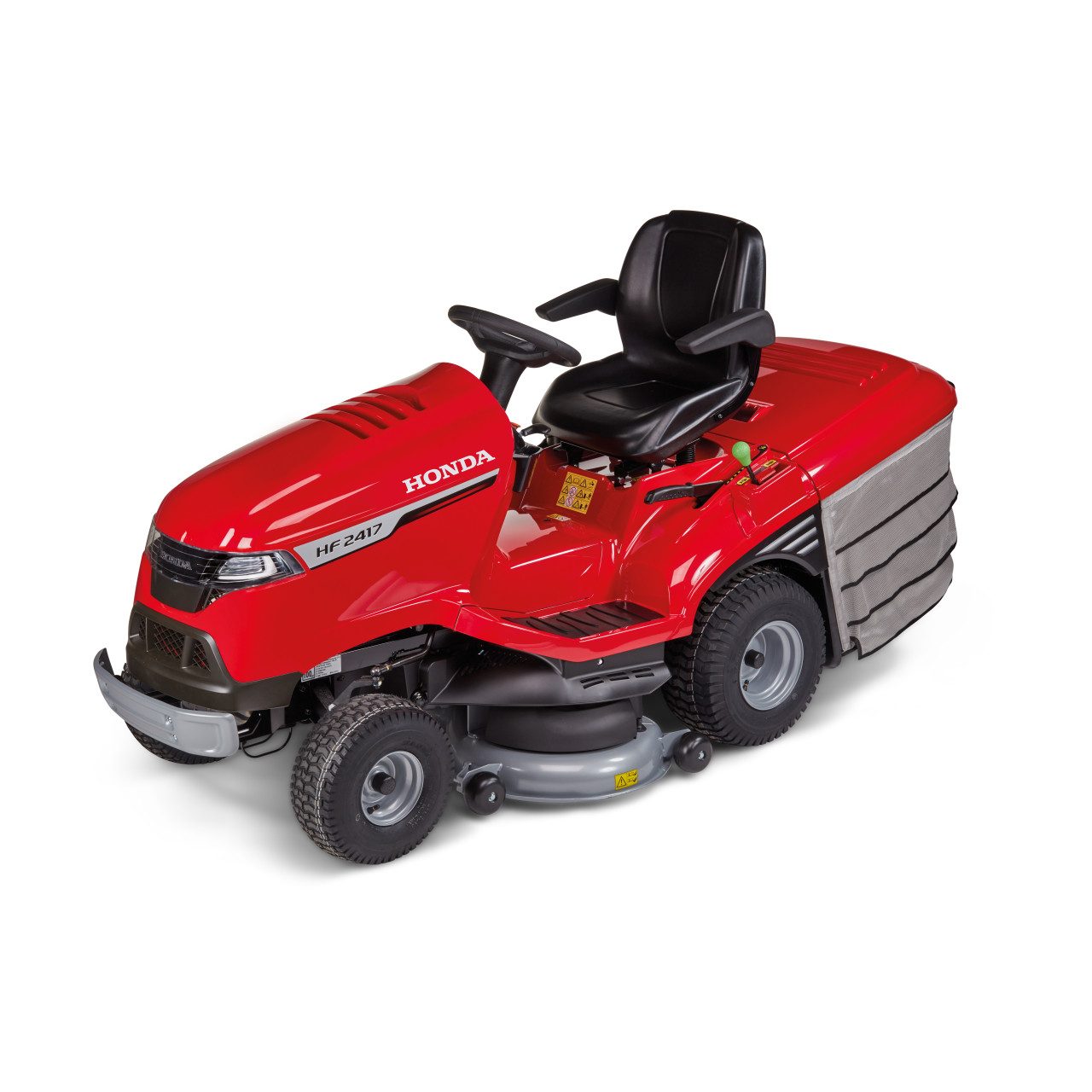 Honda Rasentraktor HF 2417 K5 HT Rasentraktor 102 cm Schnittbreite