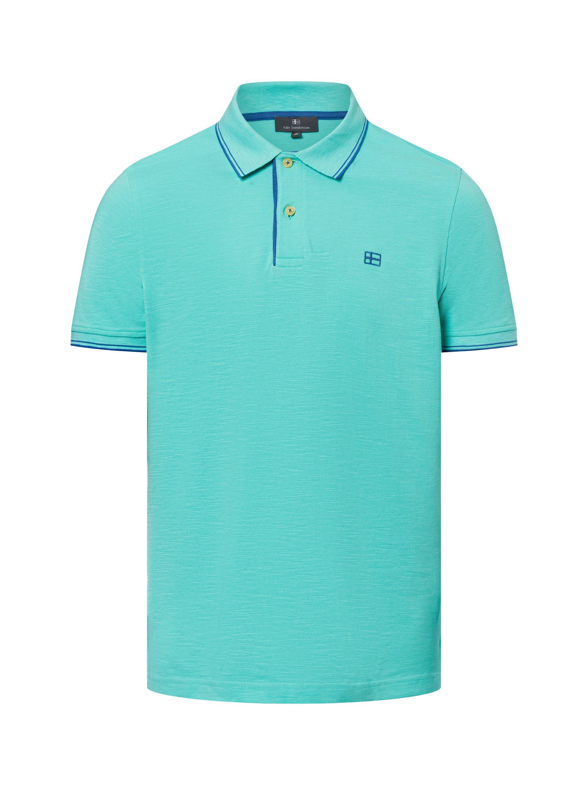 Nils Sundström Poloshirt günstig online kaufen