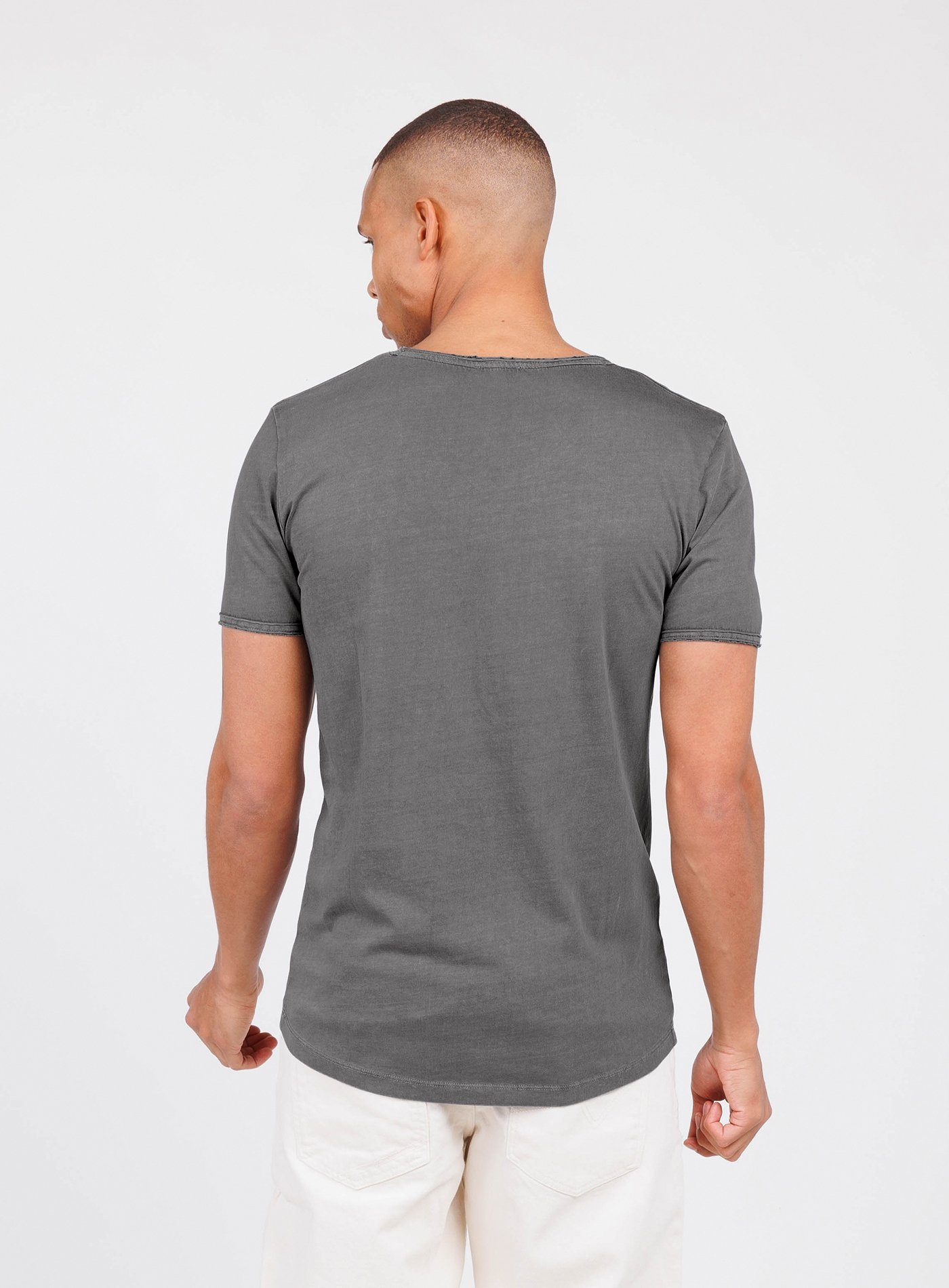 Key Largo T-Shirt MT FREEZE round (1er)