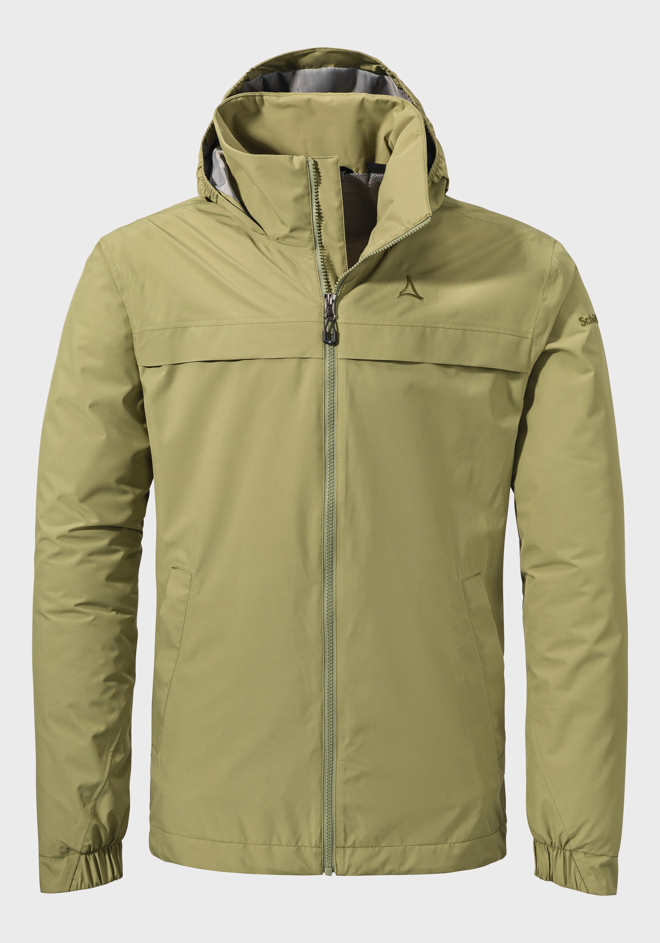 Schöffel Outdoorjacke Urban Jacket Style Bohorok günstig online kaufen