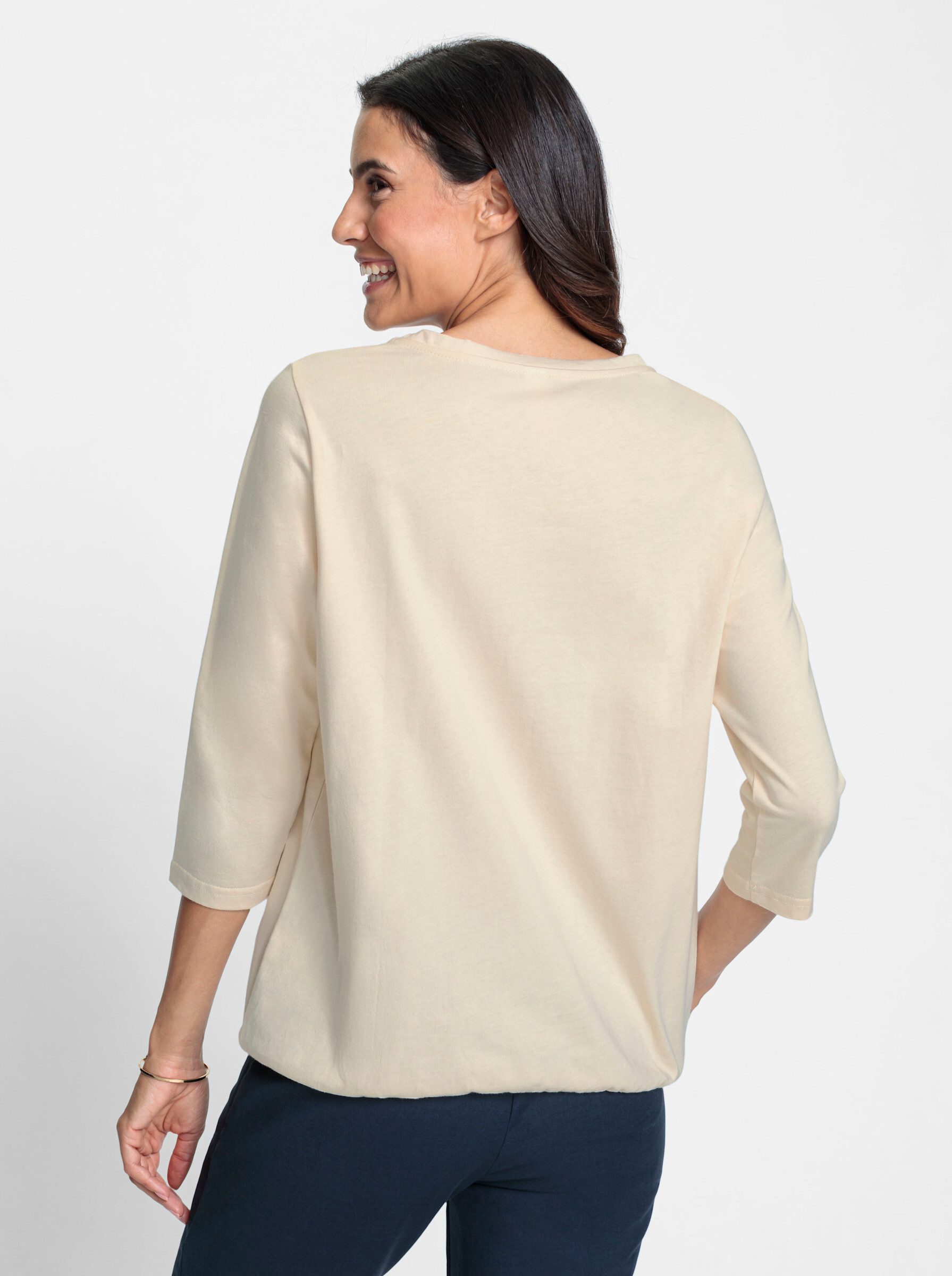 Witt T-Shirt 3/4-Arm-Shirt . günstig online kaufen