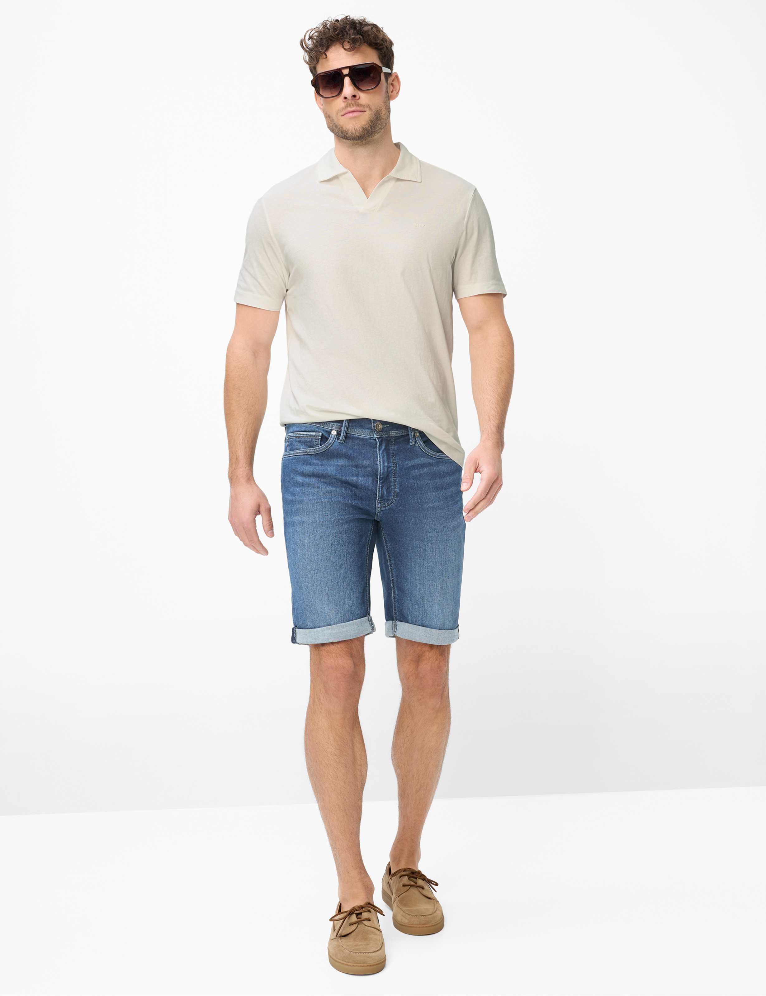 Brax Bermudas Style CHRIS B