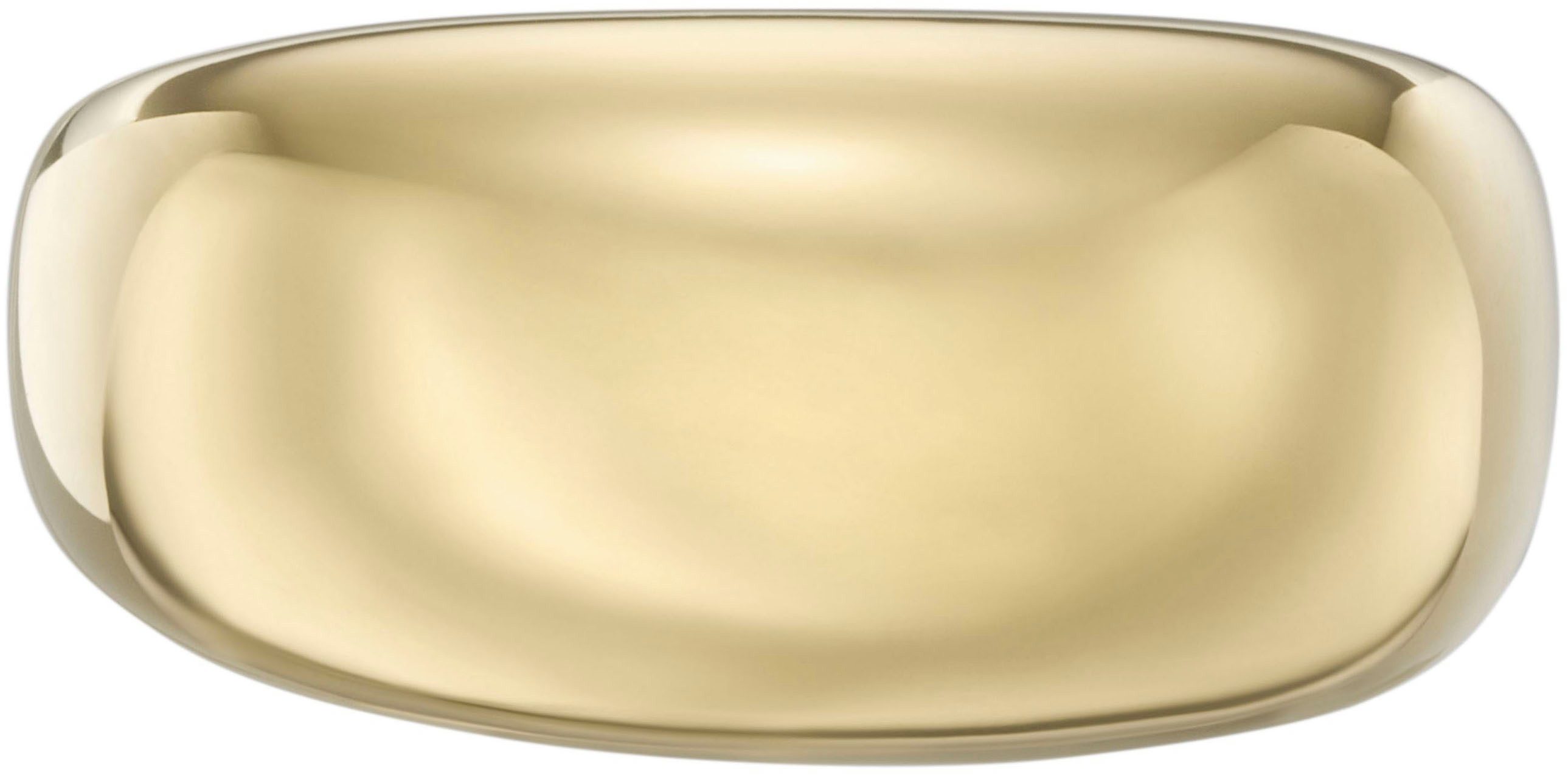 Fossil Fingerring Schmuck Geschenk Edelstahl All Stacked Up