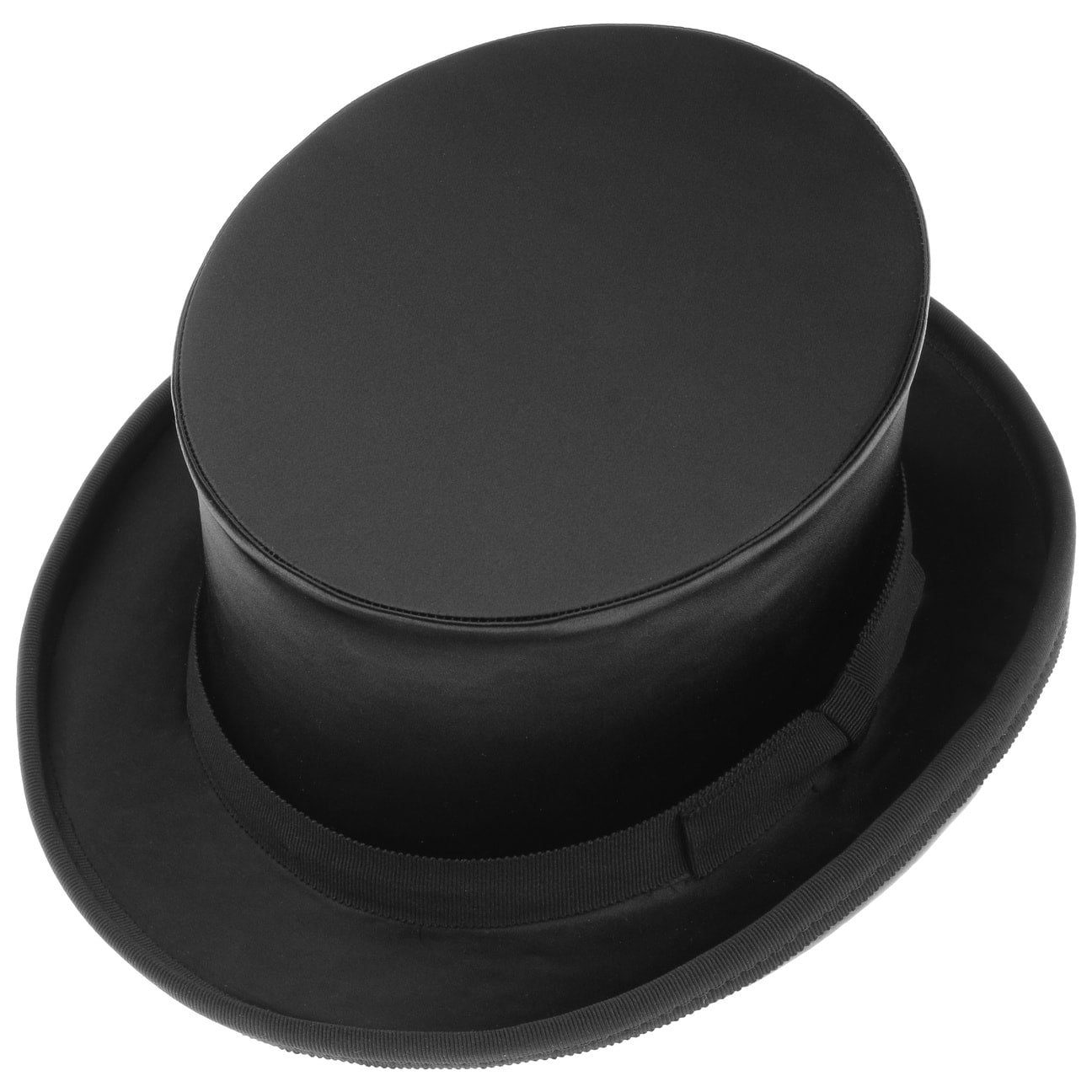 Lierys Outdoorhut (1-St) Wollfilzhut mit Ripsband, Made in Germany