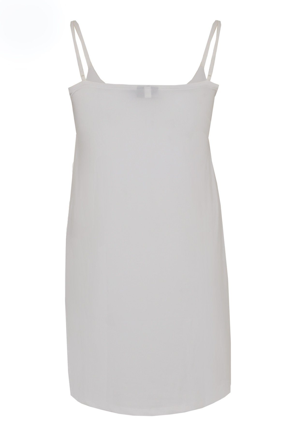 YOEK Midikleid Damen Kleid Große Größen mit langen Ärmeln – Bild 2 von 2