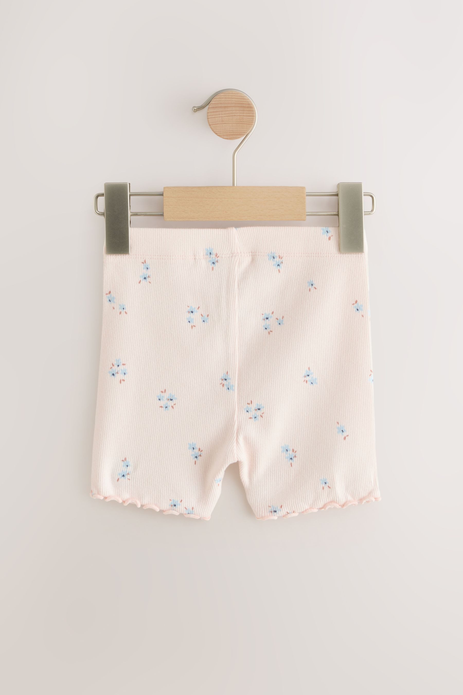 Next Shorts Gerippte Shorts, 5er-Pack (5-tlg) günstig online kaufen