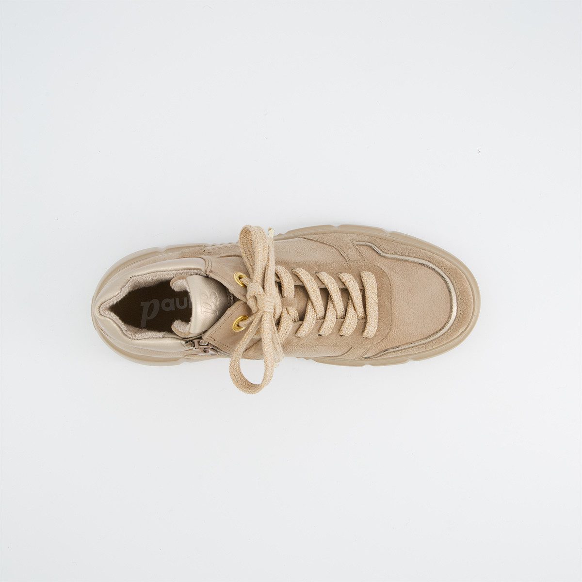 Paul Green Paul Green 5407-048, Sneaker günstig online kaufen